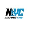 Logo for NYC Airport Cab