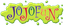 Logo for JoJoFun Venue Rental