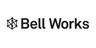 Logo for Bell Works