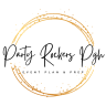 Logo for Party Rockers PGH
