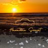 Logo for Hawaiian Sunset Photography
