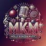 Logo for Molly Konzen Music