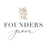 Logo for Founders Grove
