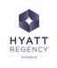 Logo for Hyatt Regency Phoenix