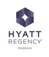Logo for Hyatt Regency Phoenix