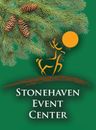 Logo for Stonehaven Event Center