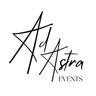 Logo for Ad Astra Events