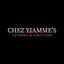 Logo for Chez Yiamme's Catering & Functions