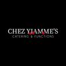 Logo for Chez Yiamme's Catering & Functions