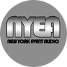 Logo for NY Event Audio