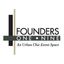 Logo for Founders One Nine