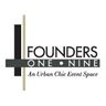 Logo for Founders One Nine