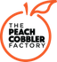 Logo for Peach Cobbler Factory