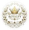 Logo for A Day of Royalty