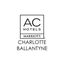 Logo for AC Charlotte Ballantyne