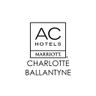 Logo for AC Charlotte Ballantyne