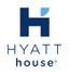 Logo for Hyatt House Raleigh North Hills