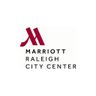 Logo for Marriott Raleigh City Center