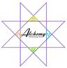 Logo for Alchemy Performing Arts