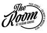 Logo for Paul Kares: The Room at Cedar Grove