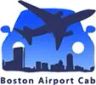 Logo for Boston Airport CAb