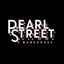 Logo for Pearl Street Warehouse