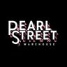 Logo for Pearl Street Warehouse