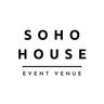 Logo for Soho House Event Venue