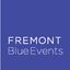 Logo for Fremont Blue Events