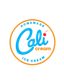 Logo for Cali Cream Homemade Ice Cream & Bakery
