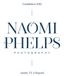 Logo for Naomi Phelps Photography