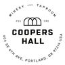 Logo for Coopers Hall