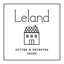 Logo for Leland Eating & Drinking House