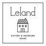 Logo for Leland Eating & Drinking House