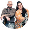 Logo for Stars Resilient