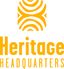 Logo for Heritage Headquarters