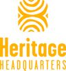 Logo for Heritage Headquarters