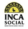 Logo for Inca Social Arlington
