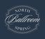 Logo for North Spring Ballroom