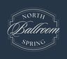 Logo for North Spring Ballroom
