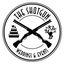 Logo for The Shotgun