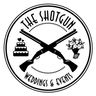 Logo for The Shotgun