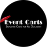 Logo for Event Carts NYC