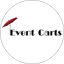 Logo for Event Carts NYC