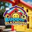 Logo for Buddys Playhouse