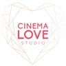 Logo for CinemaLove Studio