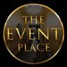 Logo for The Event Place