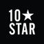 Logo for 10 Star Agency