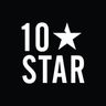 Logo for 10 Star Agency