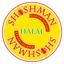 Logo for Shishman Halal Mediterranean